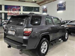 Toyota 4Runner